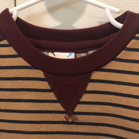 Toddler Sweatshirt - Picture 3 of 5